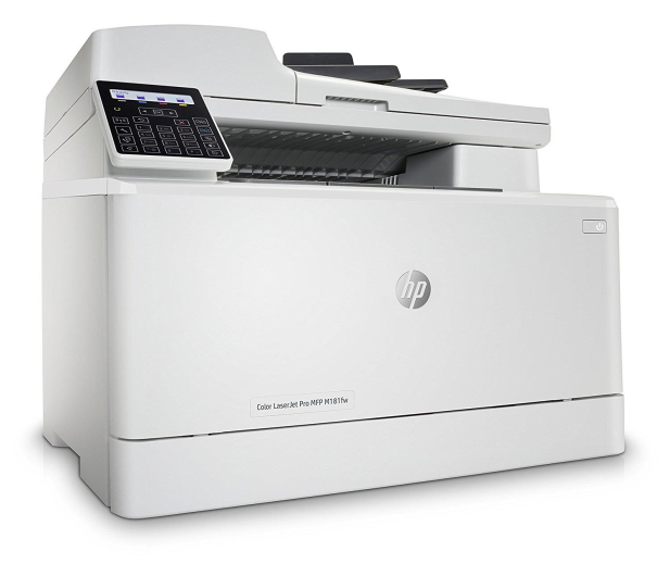 HP HP Color LJ PRO M181fw T6B71A - 1457131 - zdjęcie 6